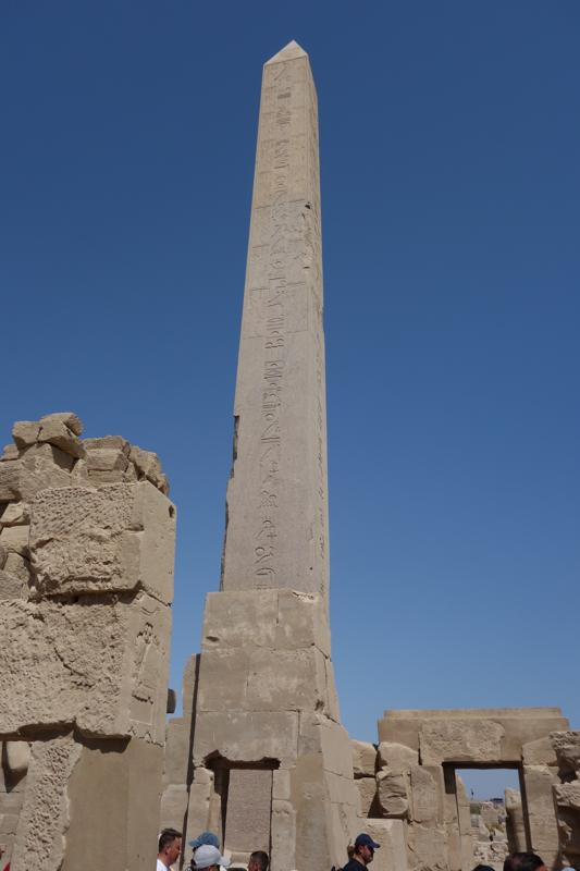 Karnak-Tempel