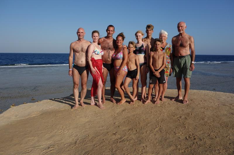 Familienbild