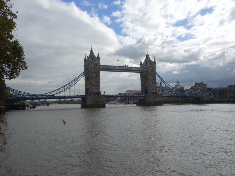 Tower Bridge