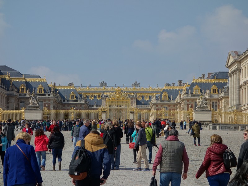 Schloss Versailles