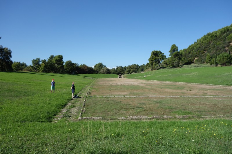 Olympiastadion