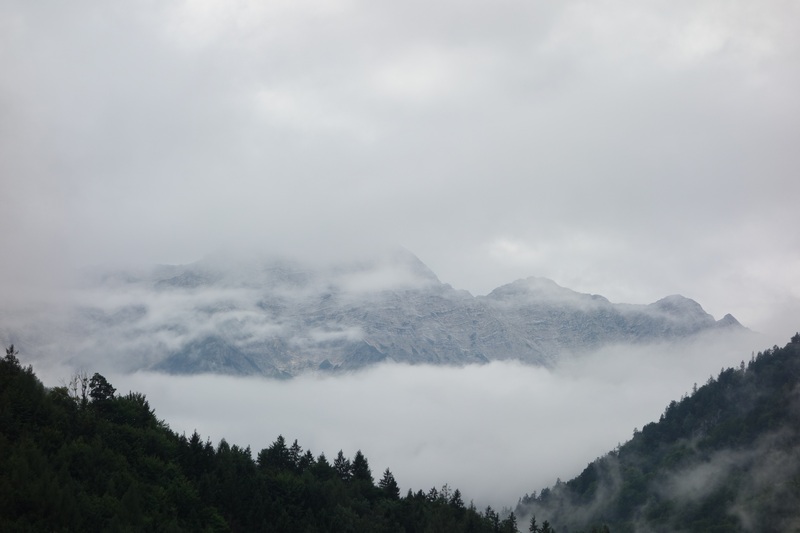 Alpen in sterreich