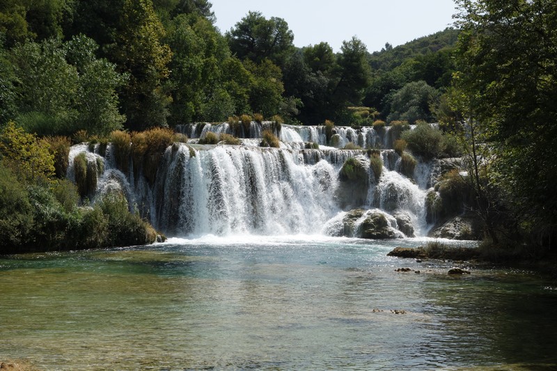 Krka Nationalpark