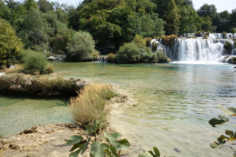 Krka Nationalpark