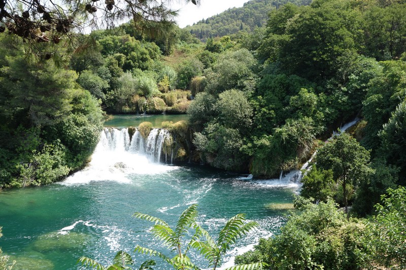 Krka Nationalpark