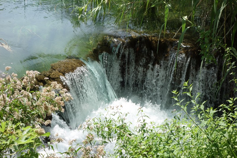 Krka Nationalpark