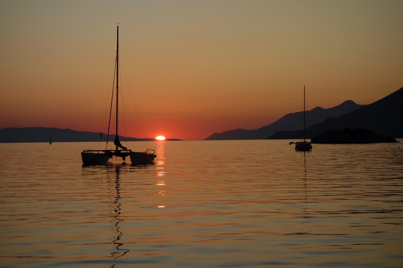 Abendstimmung