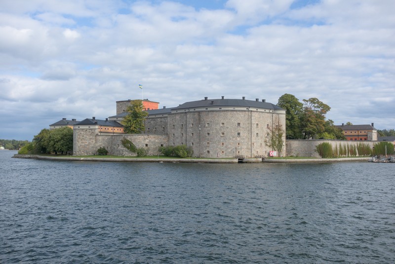 Festung Vaxholm