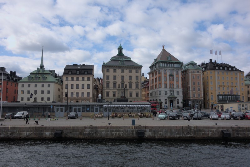 Gamla Stan