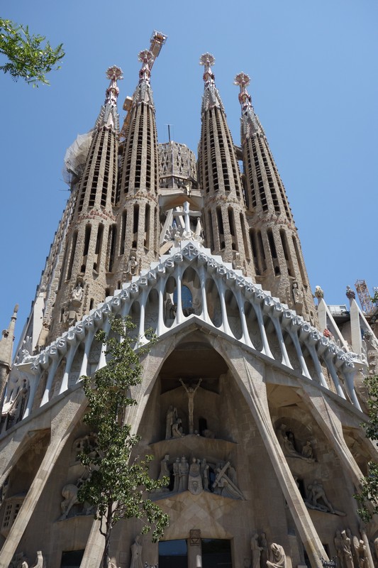 Sagrada Famlia